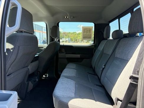 Used 2023 Ford F150 XLT w/ Equipment Group 302A High AWD/4WD image 15
