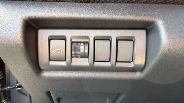New 2026 Subaru Outback Limited AWD/4WD image 25