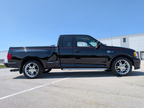 Used 2000 Ford F150 2WD SuperCab image 7