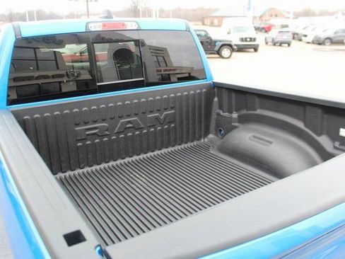 Used 2023 RAM 1500 Big Horn image 5