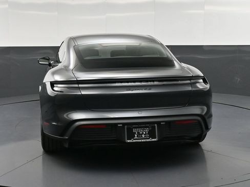 New 2026 Porsche Taycan 4S AWD/4WD image 7