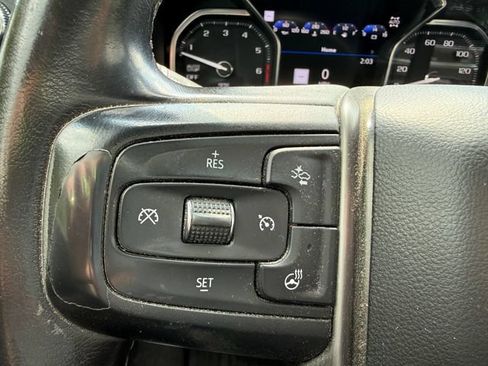 Used 2021 GMC Sierra 1500 Denali w/ Denali Ultimate Package AWD/4WD image 14