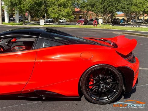 Used 2021 McLaren 765LT RWD image 38