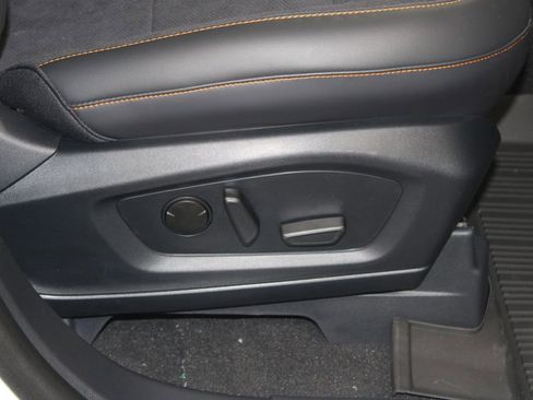 New 2026 Ford Explorer Tremor w/ Tremor Convenience Package image 28