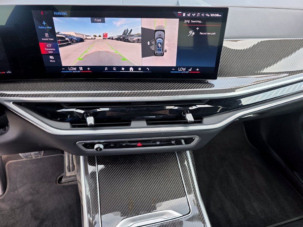 Certified 2024 BMW X7 M60i w/ Executive Package AWD/4WD image 24