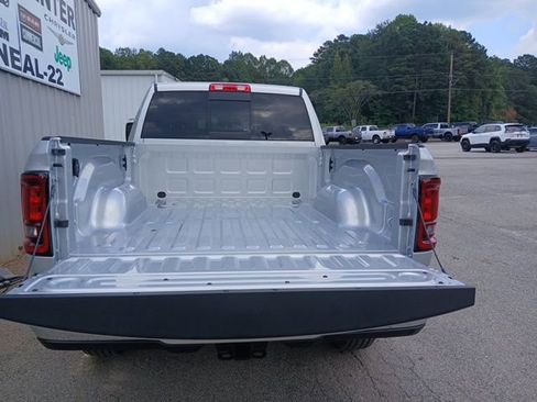 New 2026 RAM 2500 Tradesman image 7