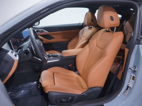 Used 2025 BMW 430i 430i w/ M Sport Package image 7