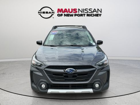 Used 2024 Subaru Outback Limited AWD/4WD image 2