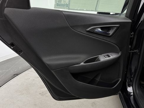 Used 2020 Chevrolet Malibu LS w/ LPO, Convenience Package 1 image 21