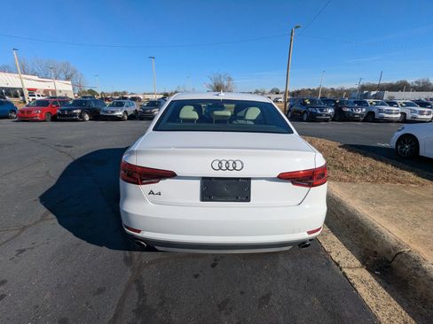 Used 2017 Audi A4 2.0T Premium w/ Convenience Package image 6