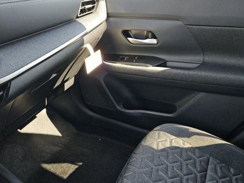 New 2026 Nissan Kicks SV image 20