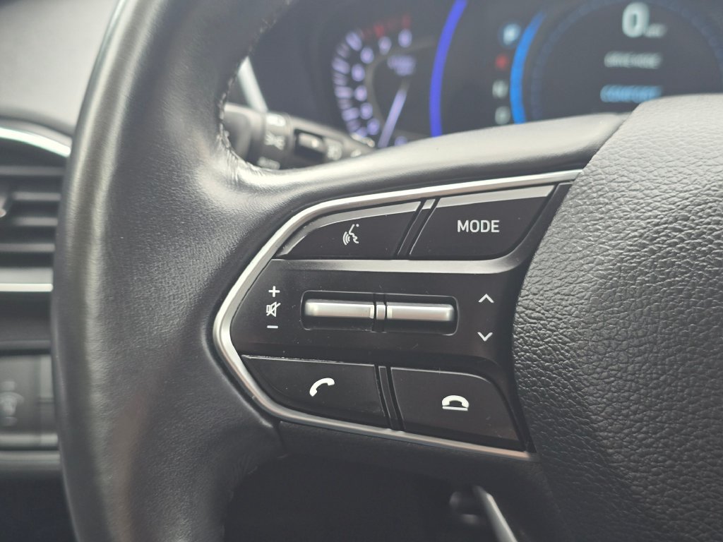 Used 2019 Hyundai Santa Fe AWD image 21