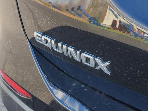 Used 2022 Chevrolet Equinox LT image 6