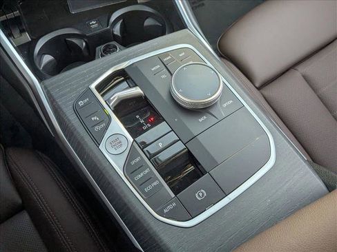 New 2026 BMW 430i xDrive Coupe w/ Premium Package AWD/4WD image 15