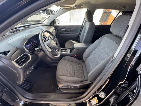 Certified 2022 Chevrolet Equinox LT image 19