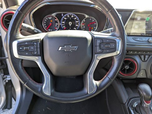 Used 2019 Chevrolet Blazer RS image 20