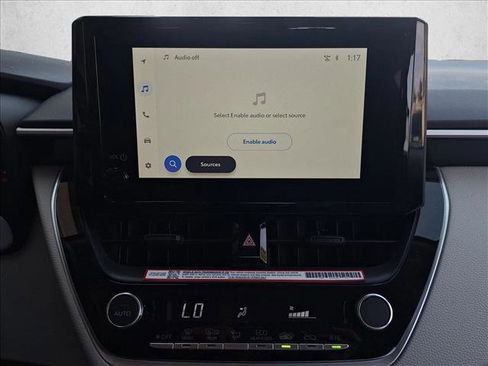 Certified 2026 Toyota Corolla LE image 12