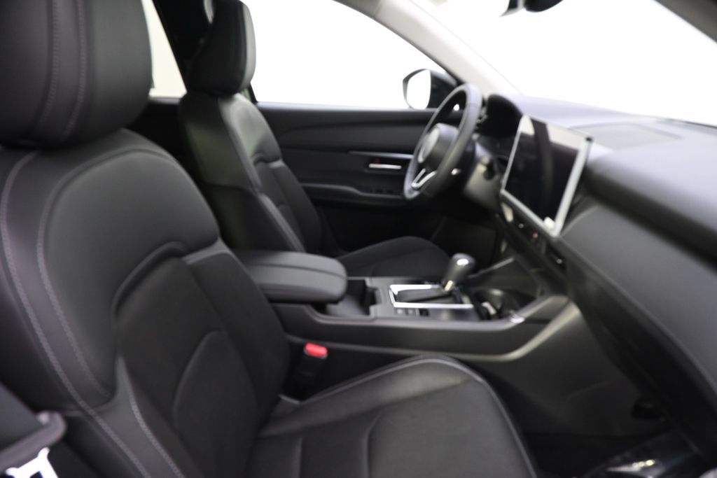 New 2026 MAZDA CX-5 Select AWD/4WD image 16