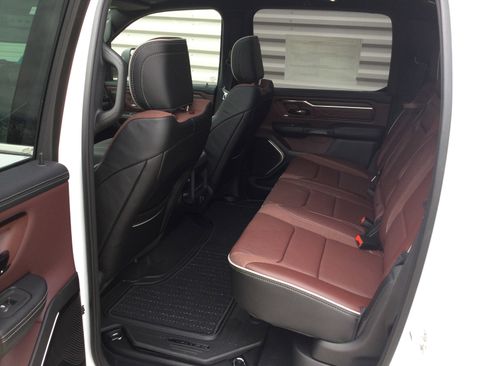 New 2026 RAM 1500 Limited AWD/4WD image 11