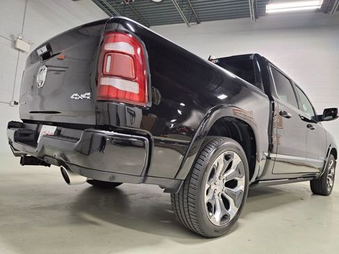 Used 2019 RAM 1500 Limited image 7