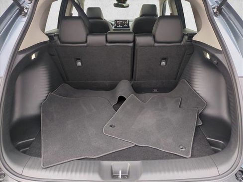 Certified 2026 Honda HR-V EX-L image 6