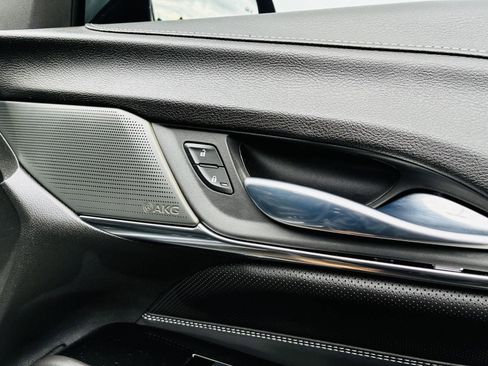 Used 2022 Cadillac CT4 V Blackwing w/ Carbon Fiber 1 Package image 38