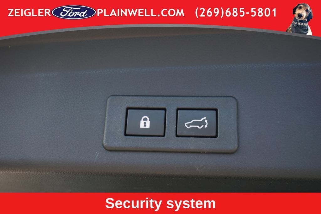 Used 2023 Subaru Ascent Limited AWD/4WD image 11