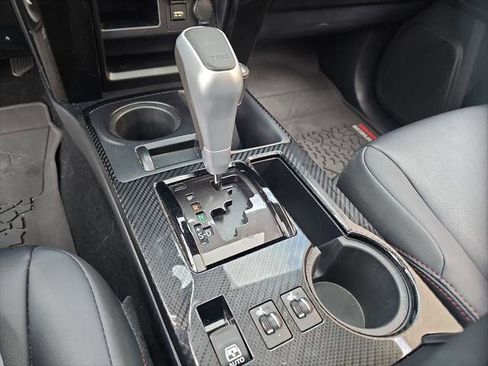 Certified 2022 Toyota 4Runner TRD Pro image 16