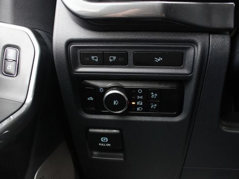Used 2023 Ford F150 XLT w/ Equipment Group 302A High AWD/4WD image 9