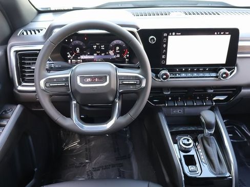 New 2026 GMC Canyon Elevation w/ Convenience Package image 15