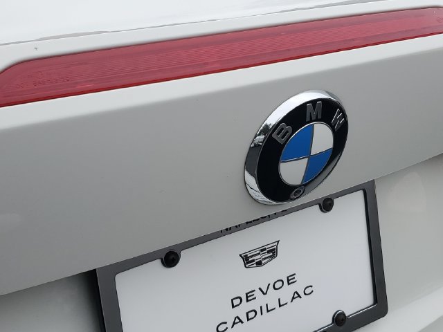 Used 2021 BMW M440i Convertible w/ Executive Package RWD image 26