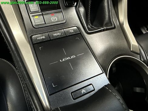 Used 2019 Lexus NX 300 AWD image 32