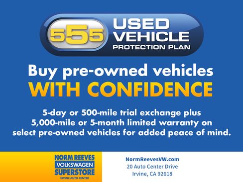 Certified 2022 Volkswagen ID.4 Pro S image 3