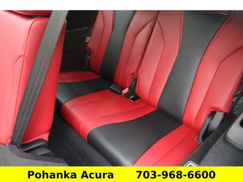 Used 2026 Acura MDX A-Spec AWD/4WD image 31
