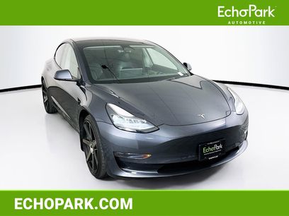 Used 2022 Tesla Model 3 Performance