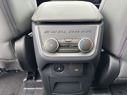 New 2026 Ford Explorer Active w/ Active Comfort Package image 22