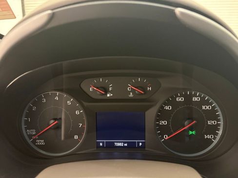 Used 2024 Chevrolet Malibu LT FWD image 30
