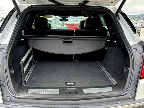 Used 2025 Cadillac XT5 Premium Luxury image 25