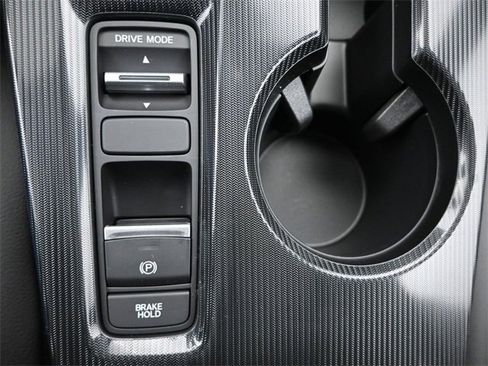 New 2026 Honda Civic Sport image 16