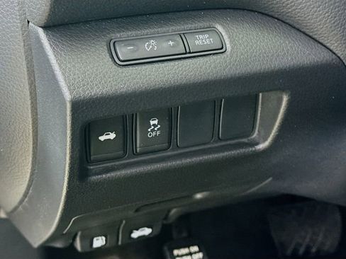 Used 2018 Nissan Altima 2.5 S w/ S Convenience Package image 11