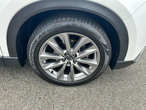 Used 2021 MAZDA CX-9 Grand Touring image 12