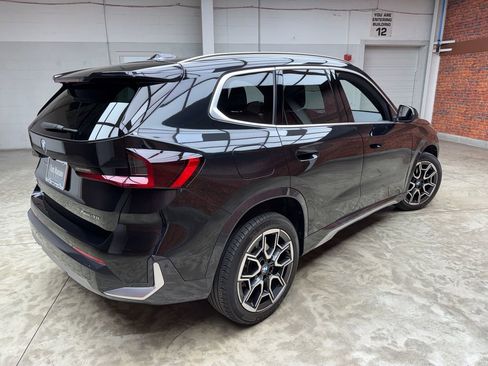 Certified 2025 BMW X1 xDrive28i AWD/4WD image 6