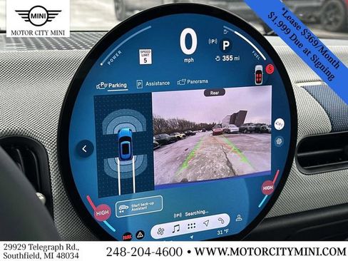 Certified 2025 MINI Cooper S image 30