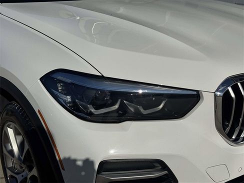 Certified 2023 BMW X5 xDrive40i w/ Premium Package image 7
