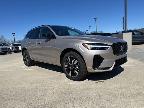 New 2026 Volvo XC60 B5 Plus w/ Protection Package Premier image 1