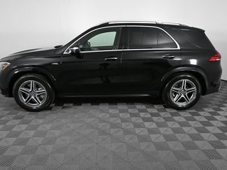 Certified 2025 Mercedes-Benz GLE 53 AMG 4MATIC video 3