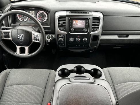 Used 2024 RAM 1500 Classic Warlock image 14