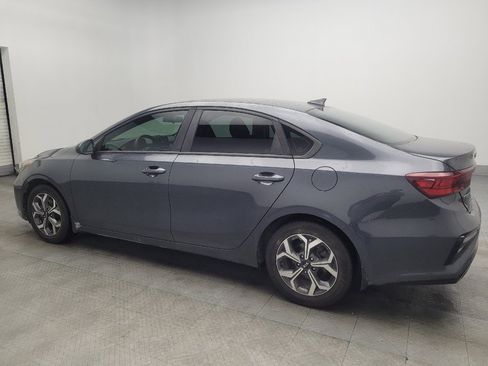 Used 2019 Kia Forte LXS image 3