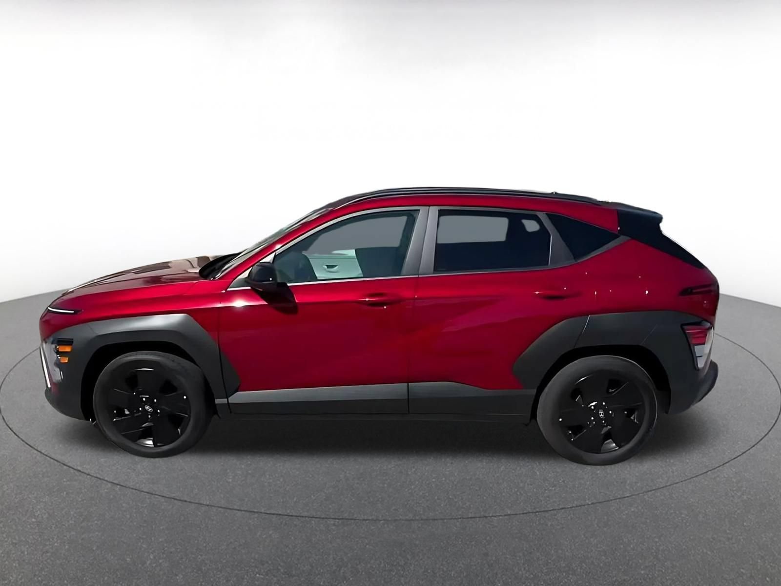 Used 2026 Hyundai Kona SEL Sport FWD image 7