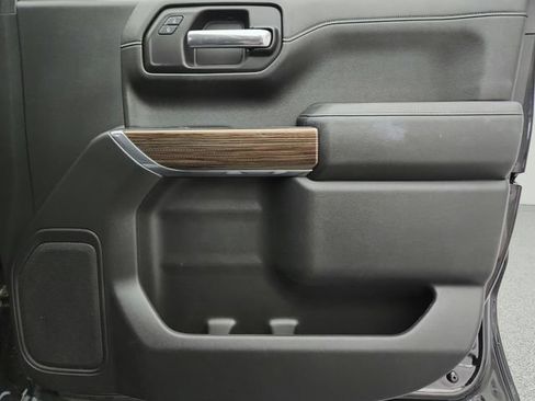 Used 2019 Chevrolet Silverado 1500 LT w/ All-Star Edition AWD/4WD image 27